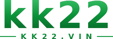 kk22 logo